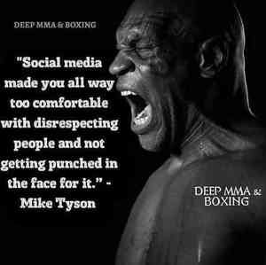 Meet your Posher, Todd